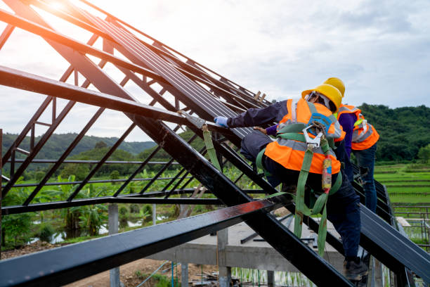 Roof Gutter Cleaning in Aptos Hills Larkin Valley, CA