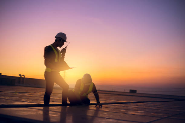 Best Commercial Roofing Services  in Aptos Hills Larkin Valley, CA